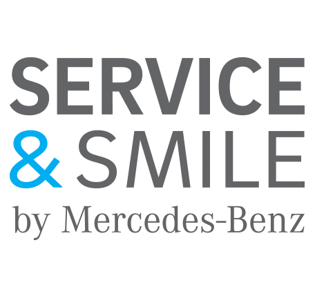 service-smile